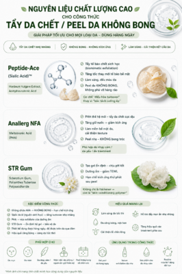 Top 10 mỹ phẩm dành cho mua hè