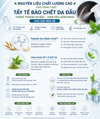 Top 10 mỹ phẩm dành cho mua hè